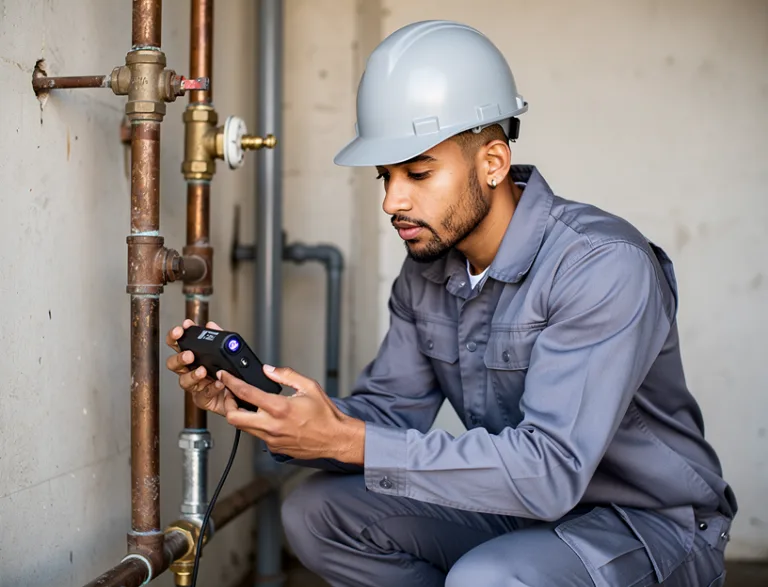 Water Leak Detection service in Mott Haven
